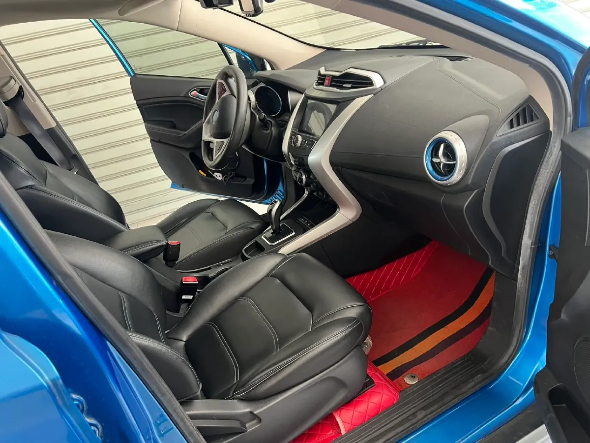 2019 BYD Yuan BEV 40.62KWH,autocango,china used car exporter,china ev exporter,chinese used car exporter,chinese used ev exporter