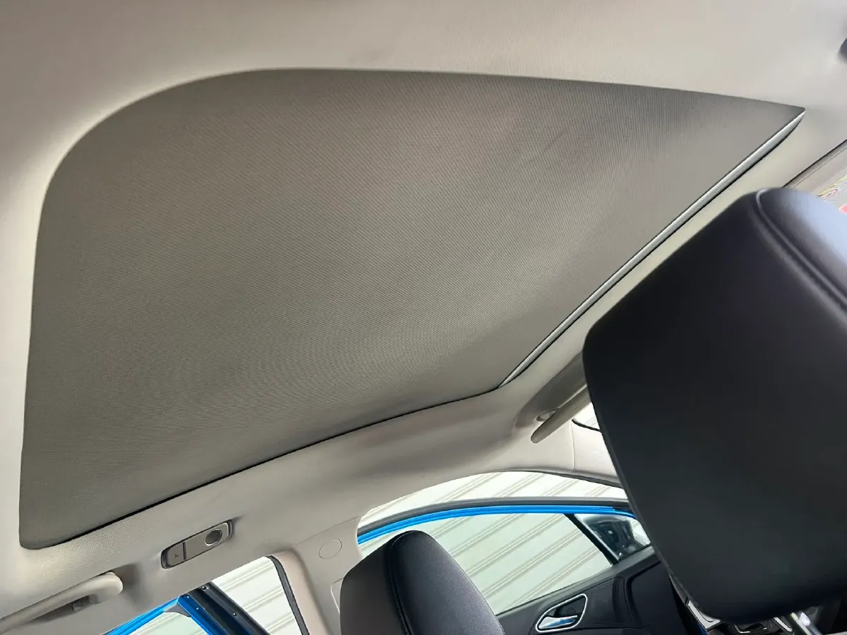 2019 BYD Yuan BEV 40.62KWH,autocango,china used car exporter,china ev exporter,chinese used car exporter,chinese used ev exporter