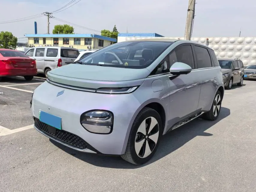 2023 BaoJun Cloud BEV 50.6KWH,autocango,china used car exporter,china ev exporter,chinese used car exporter,chinese used ev exporter