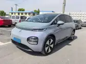 2023 BAOJUN CLOUD,autocango,china used car exporter,china ev exporter,chinese used car exporter,chinese used ev exporter