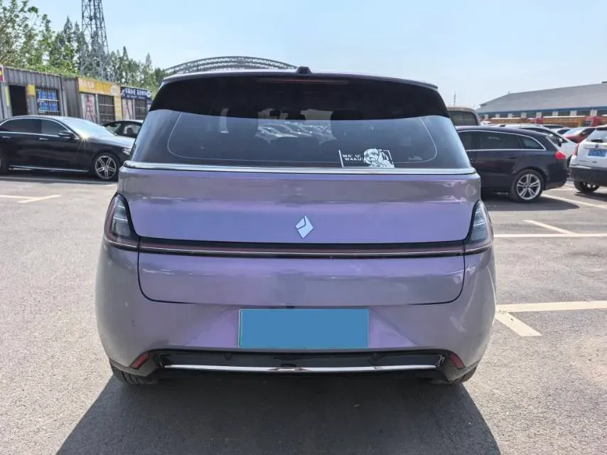 2023 BaoJun Cloud BEV 50.6KWH,autocango,china used car exporter,china ev exporter,chinese used car exporter,chinese used ev exporter