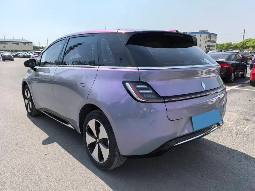2023 BaoJun Cloud BEV 50.6KWH,autocango,china used car exporter,china ev exporter,chinese used car exporter,chinese used ev exporter