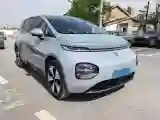 2023 BaoJun Cloud BEV 50.6KWH