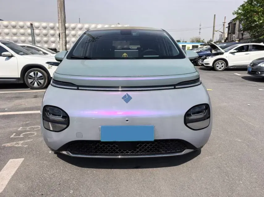 2023 BaoJun Cloud BEV 50.6KWH,autocango,china used car exporter,china ev exporter,chinese used car exporter,chinese used ev exporter