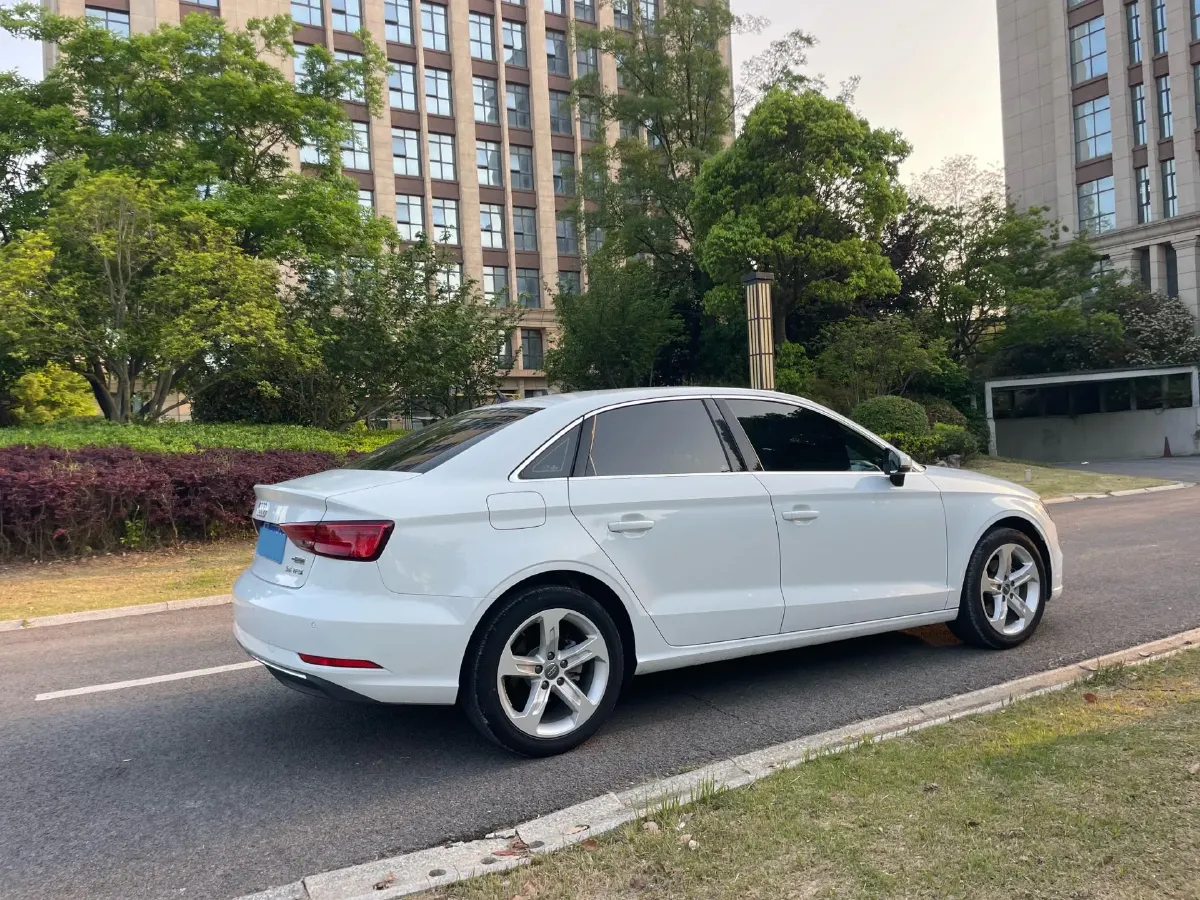 2020 Audi A3 1.4T 150HP L4 7DCT,autocango,china used car exporter,china ev exporter,chinese used car exporter,chinese used ev exporter