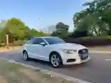 2020 Audi A3 1.4T 150HP L4 7DCT