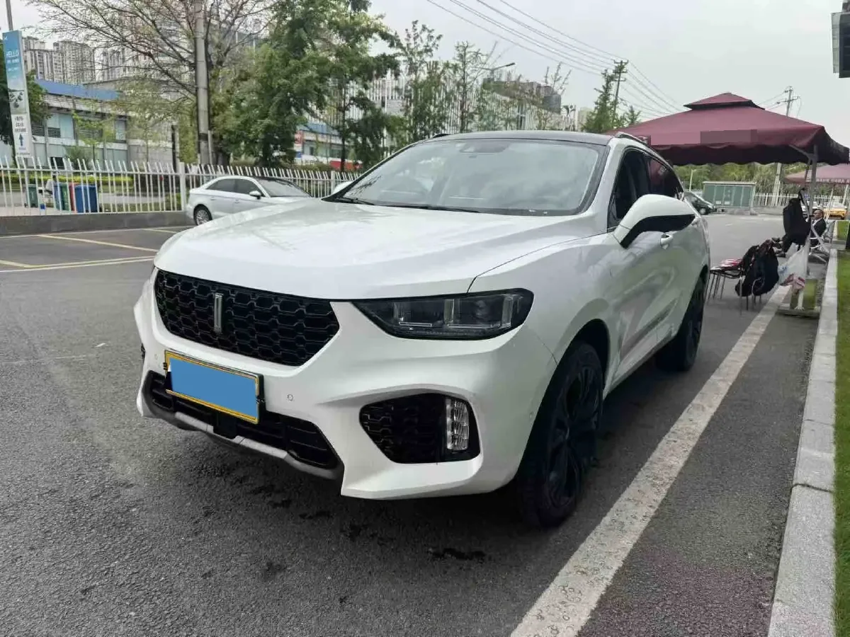 2017 WEY VV5 2.0T 197HP L4 7DCT,autocango,china used car exporter,china ev exporter,chinese used car exporter,chinese used ev exporter