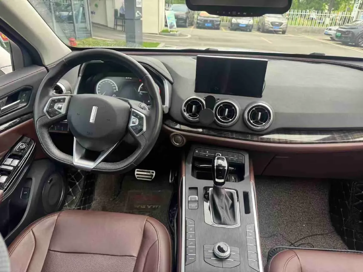 2017 WEY VV5 2.0T 197HP L4 7DCT,autocango,china used car exporter,china ev exporter,chinese used car exporter,chinese used ev exporter