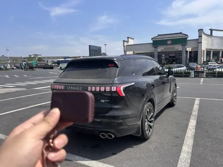 2021 LYNK&CO 09 EM-P 2.0T 254HP L4 8AT PHEV 18.83KWH,autocango,china used car exporter,china ev exporter,chinese used car exporter,chinese used ev exporter
