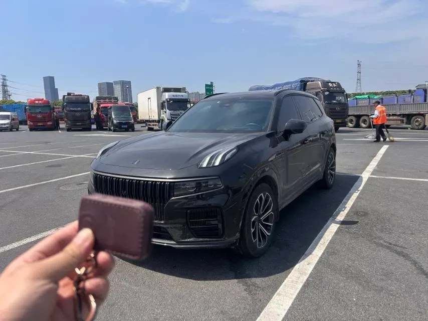 2021 LYNK&CO 09 EM-P 2.0T 254HP L4 8AT PHEV 18.83KWH,autocango,china used car exporter,china ev exporter,chinese used car exporter,chinese used ev exporter