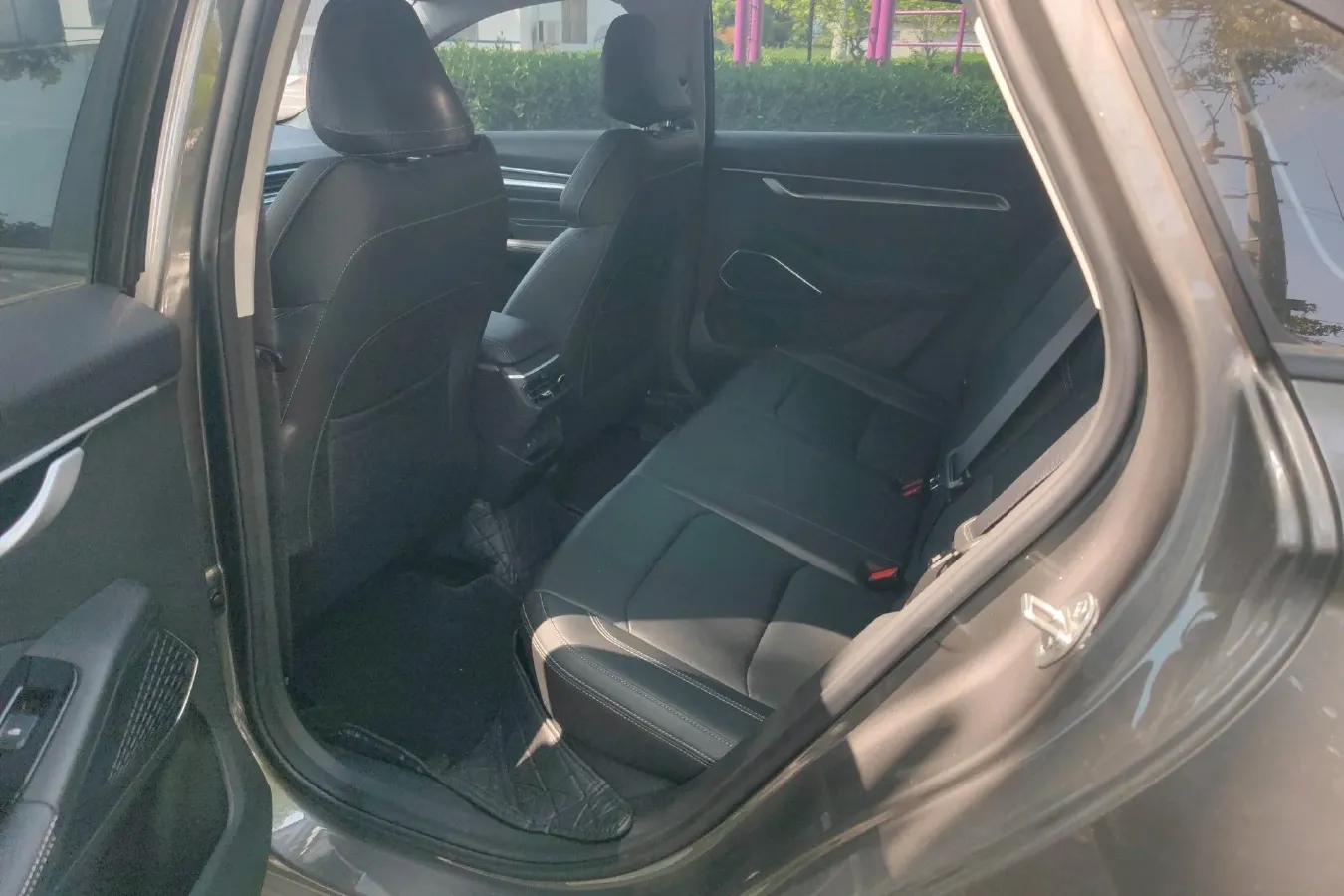 2023 Geely Emgrand 1.5L 127HP L4 CVT,autocango,china used car exporter,china ev exporter,chinese used car exporter,chinese used ev exporter