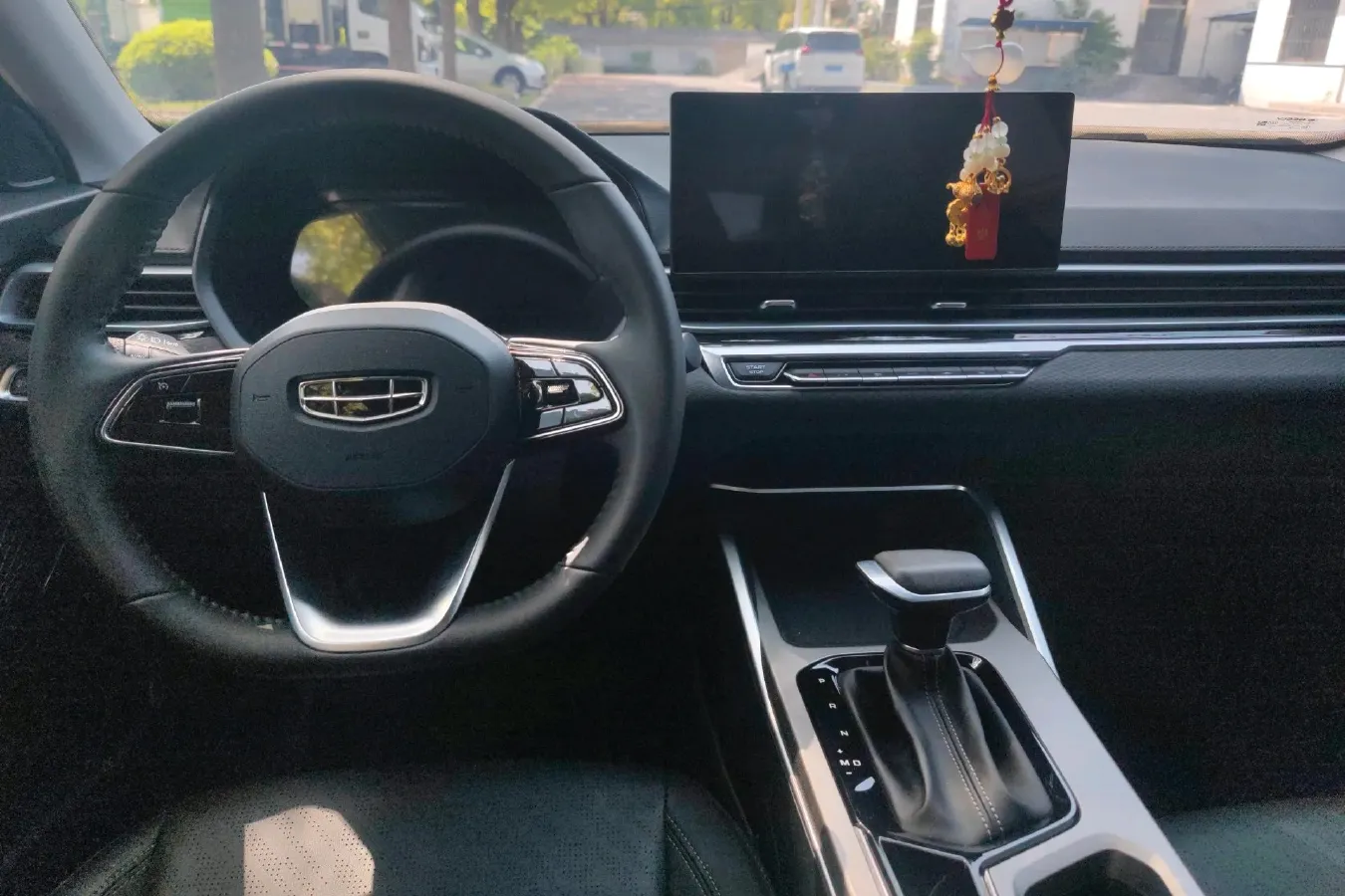 2023 Geely Emgrand 1.5L 127HP L4 CVT,autocango,china used car exporter,china ev exporter,chinese used car exporter,chinese used ev exporter