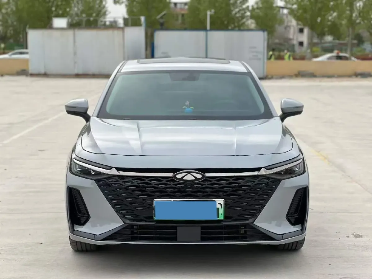 2024 Fulwin FulwinA8 1.5T 156HP L4 1DHT PHEV 18.3KWH,autocango,china used car exporter,china ev exporter,chinese used car exporter,chinese used ev exporter