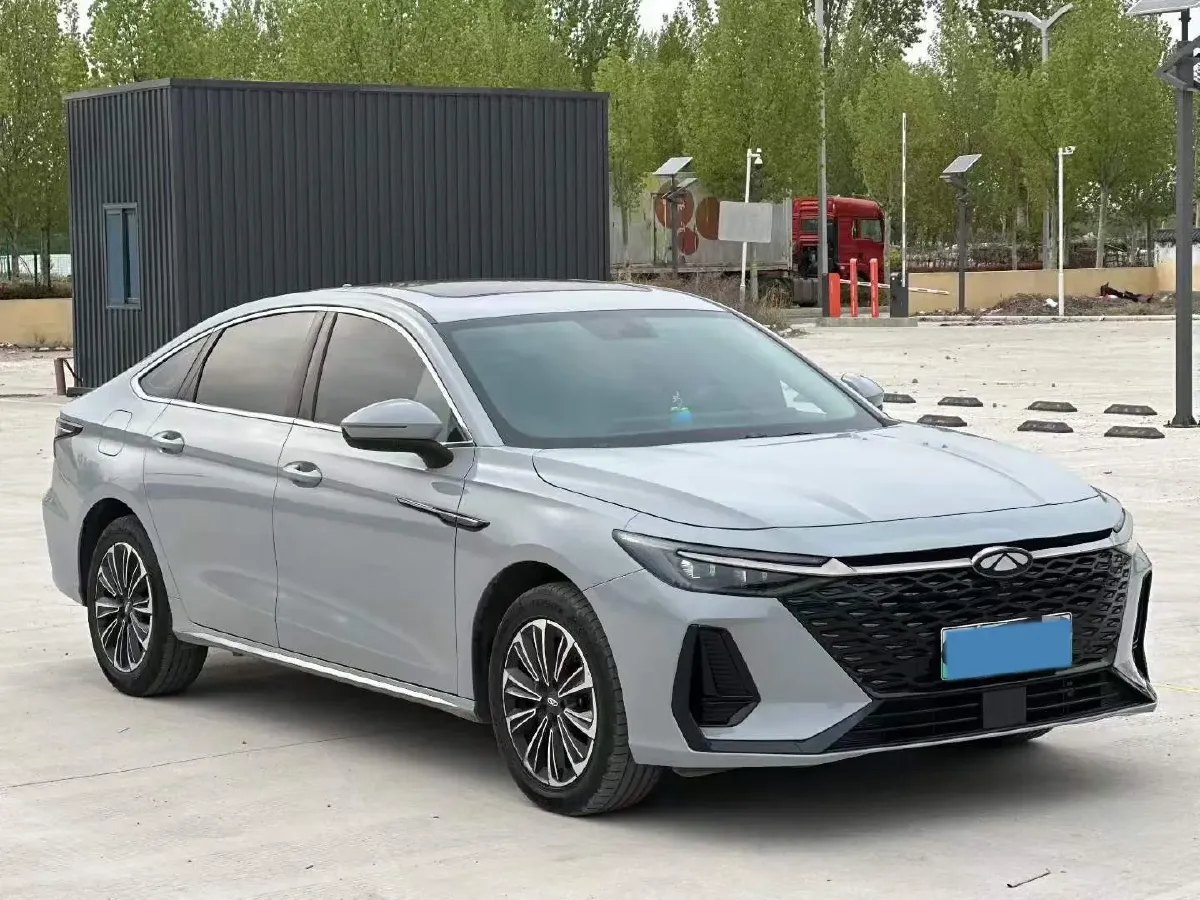 2024 Fulwin FulwinA8 1.5T 156HP L4 1DHT PHEV 18.3KWH,autocango,china used car exporter,china ev exporter,chinese used car exporter,chinese used ev exporter