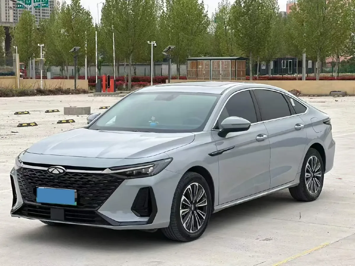 2024 Fulwin FulwinA8 1.5T 156HP L4 1DHT PHEV 18.3KWH,autocango,china used car exporter,china ev exporter,chinese used car exporter,chinese used ev exporter