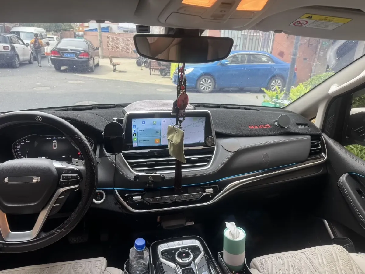 2021 MAXUS G20 2.0T 224HP L4 8AT,autocango,china used car exporter,china ev exporter,chinese used car exporter,chinese used ev exporter