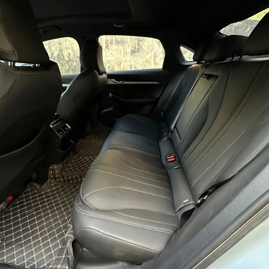 2023 Geely Preface 1.5T 181HP L4 7DCT,autocango,china used car exporter,china ev exporter,chinese used car exporter,chinese used ev exporter