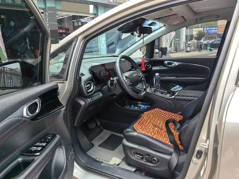 2021 Aion V BEV 70KWH,autocango,china used car exporter,china ev exporter,chinese used car exporter,chinese used ev exporter