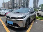 2021 AION V,autocango,china used car exporter,china ev exporter,chinese used car exporter,chinese used ev exporter