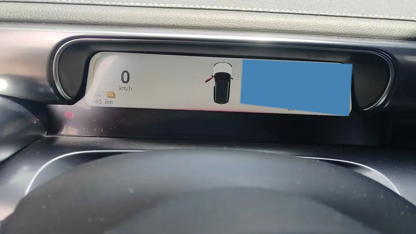 2023 Smart smart Elf 1 BEV 49KWH,autocango,china used car exporter,china ev exporter,chinese used car exporter,chinese used ev exporter