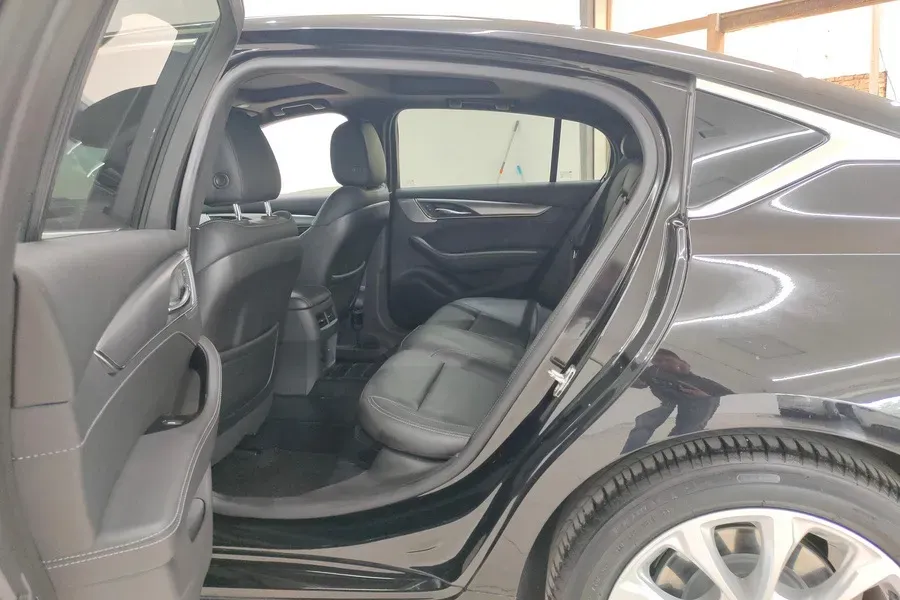 2022 Cadillac CT5 2.0T 237HP L4 10AT,autocango,china used car exporter,china ev exporter,chinese used car exporter,chinese used ev exporter