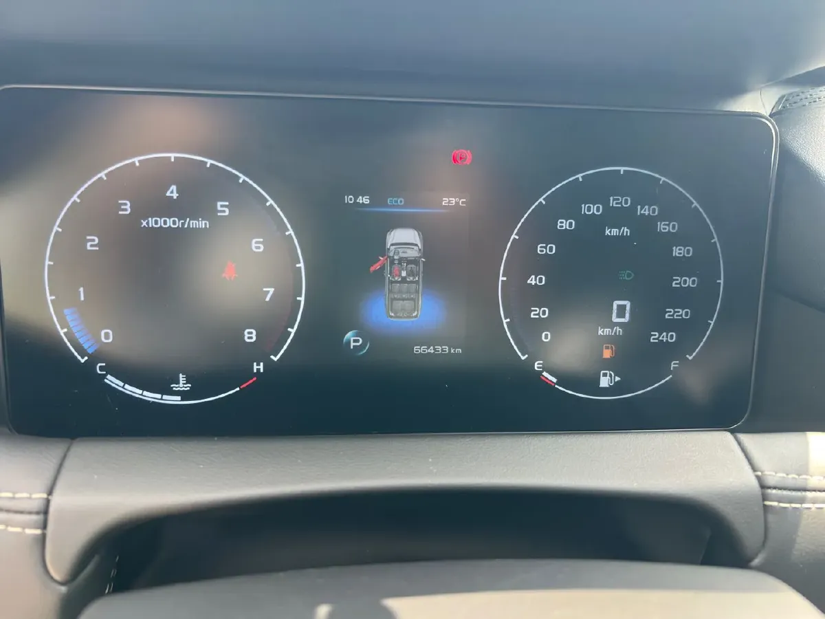 2020 Geely Okavango 1.8T 184HP L4 7DCT,autocango,china used car exporter,china ev exporter,chinese used car exporter,chinese used ev exporter