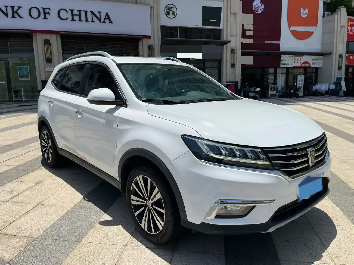 2018 Roewe RX5 1.5T 169HP L4 7DCT,autocango,china used car exporter,china ev exporter,chinese used car exporter,chinese used ev exporter