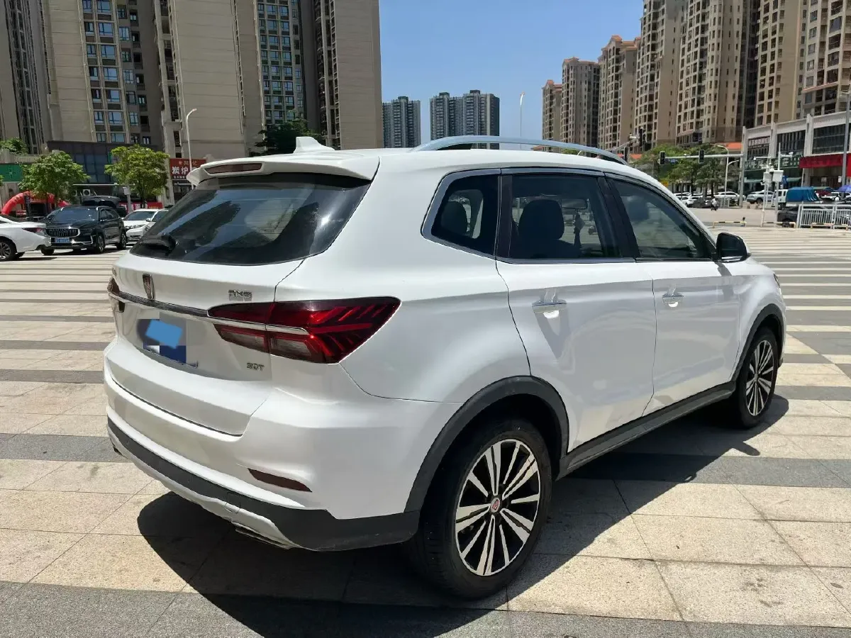 2018 Roewe RX5 1.5T 169HP L4 7DCT,autocango,china used car exporter,china ev exporter,chinese used car exporter,chinese used ev exporter