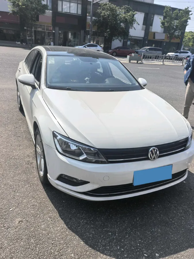 2018 Volkswagen Lamando 1.4T 150HP L4 7DCT,autocango,china used car exporter,china ev exporter,chinese used car exporter,chinese used ev exporter