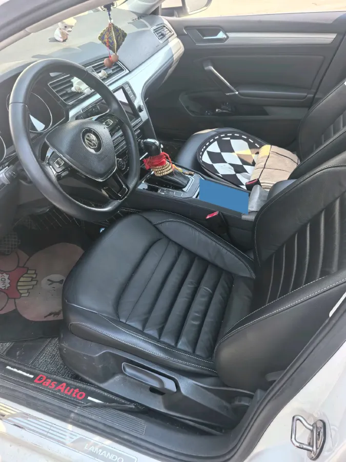 2018 Volkswagen Lamando 1.4T 150HP L4 7DCT,autocango,china used car exporter,china ev exporter,chinese used car exporter,chinese used ev exporter