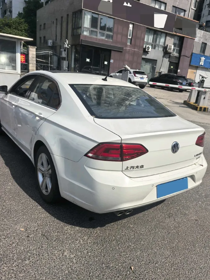 2018 Volkswagen Lamando 1.4T 150HP L4 7DCT,autocango,china used car exporter,china ev exporter,chinese used car exporter,chinese used ev exporter
