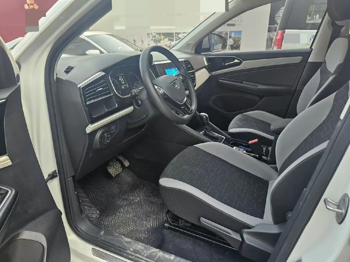 2023 Jetta VS7 1.4T 150HP L4 6AT,autocango,china used car exporter,china ev exporter,chinese used car exporter,chinese used ev exporter