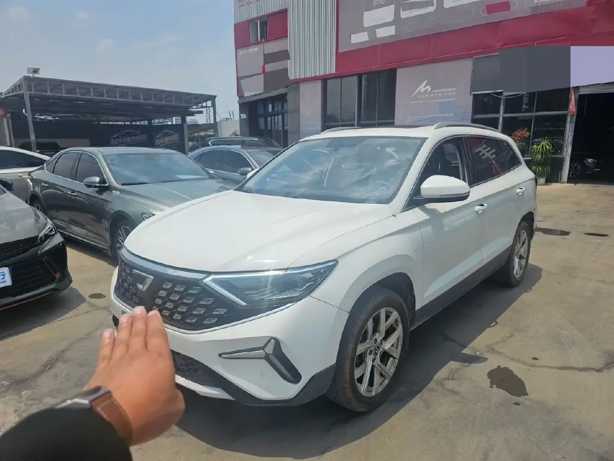 2023 Jetta VS7 1.4T 150HP L4 6AT,autocango,china used car exporter,china ev exporter,chinese used car exporter,chinese used ev exporter