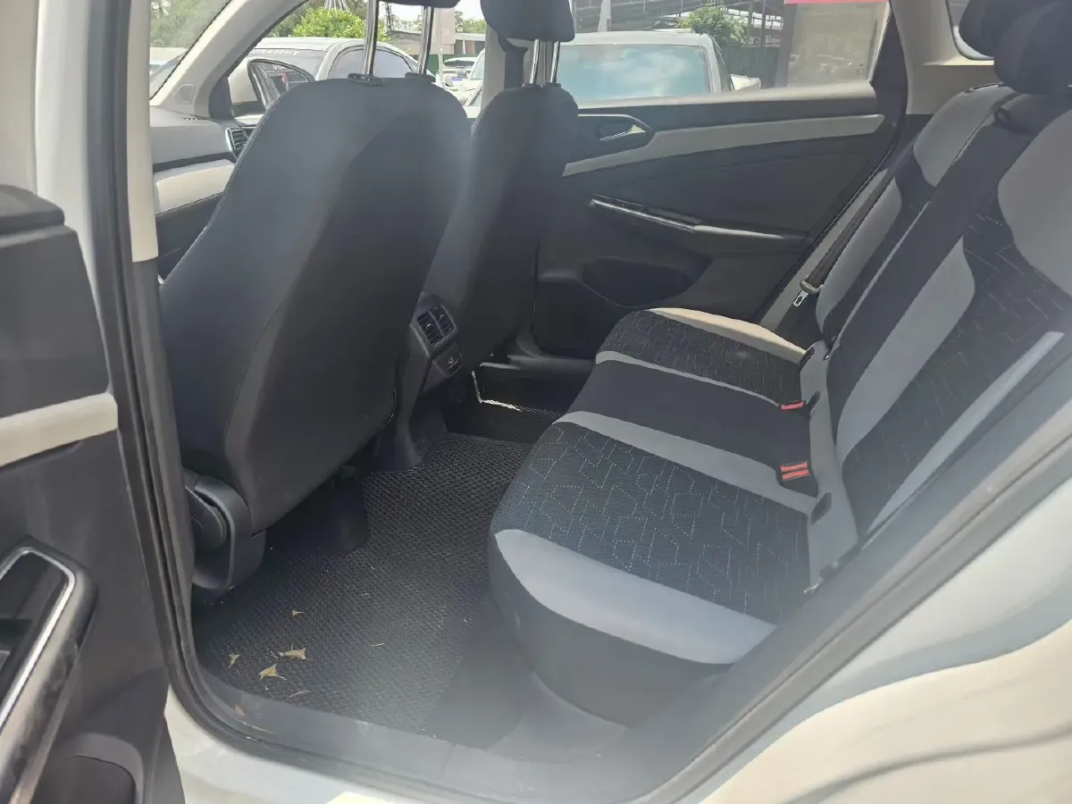 2023 Jetta VS7 1.4T 150HP L4 6AT,autocango,china used car exporter,china ev exporter,chinese used car exporter,chinese used ev exporter