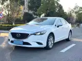 2017 MAZDA ATENZA,autocango,china used car exporter,china ev exporter,chinese used car exporter,chinese used ev exporter