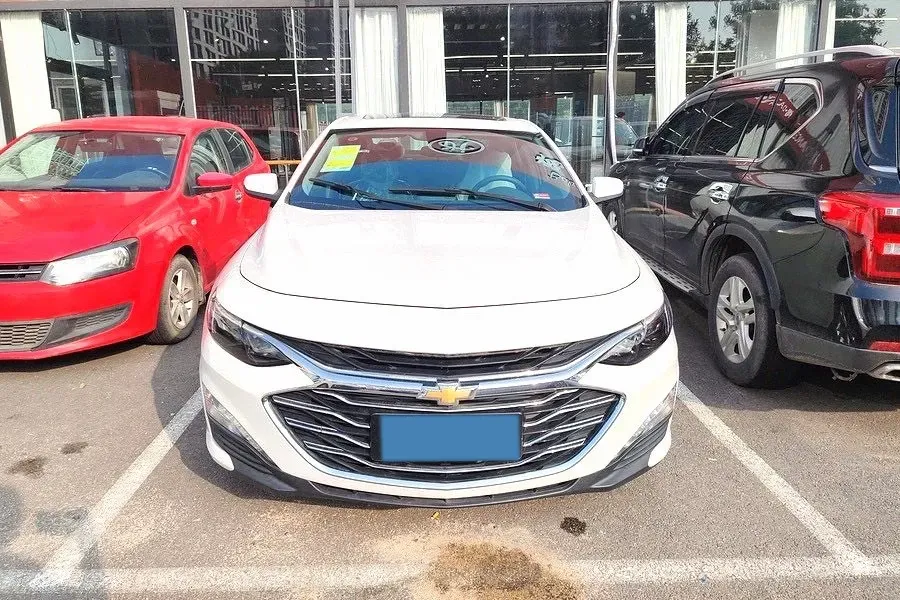 2022 Chevrolet Malibu XL 1.5T 169HP L4 9AT,autocango,china used car exporter,china ev exporter,chinese used car exporter,chinese used ev exporter