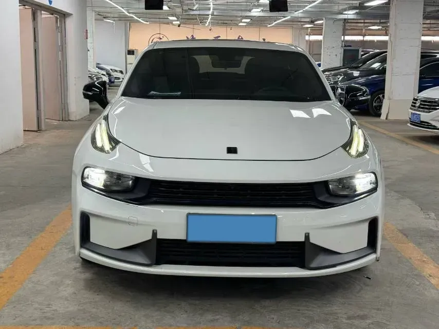 2021 LYNK&CO 03 1.5T 180HP L3 7DCT,autocango,china used car exporter,china ev exporter,chinese used car exporter,chinese used ev exporter