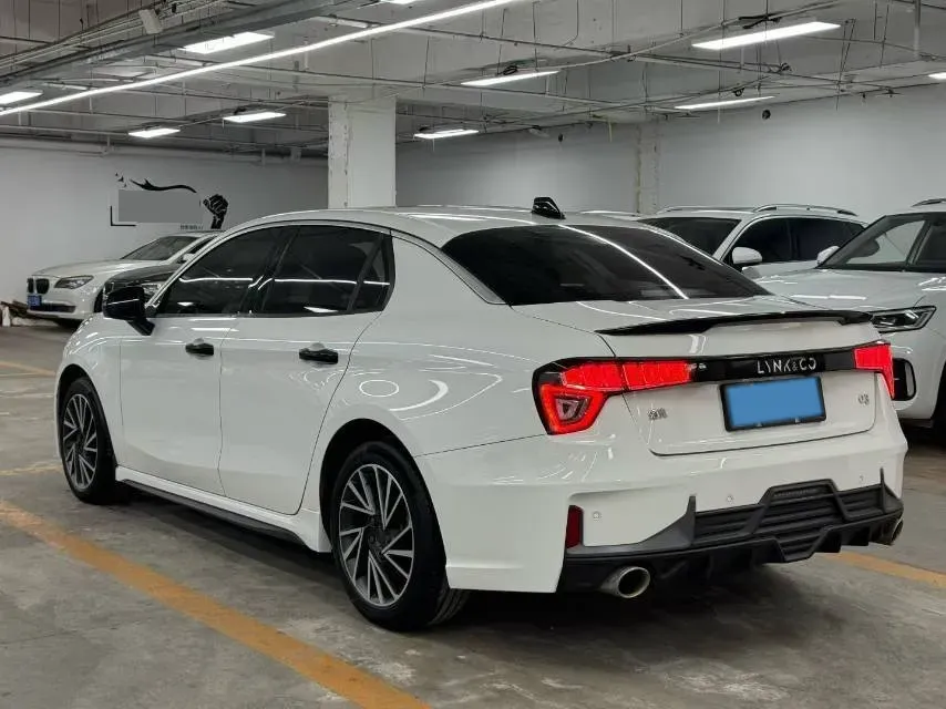 2021 LYNK&CO 03 1.5T 180HP L3 7DCT,autocango,china used car exporter,china ev exporter,chinese used car exporter,chinese used ev exporter
