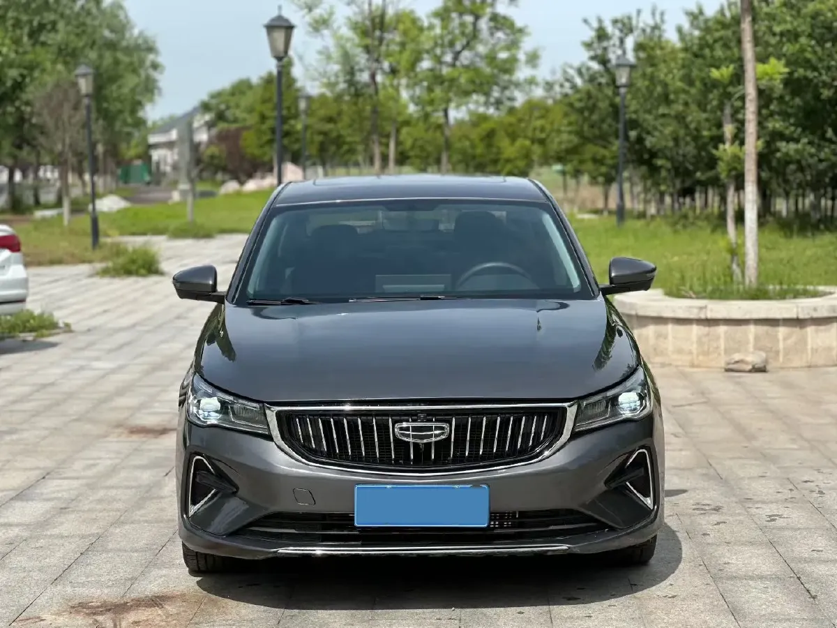2022 Geely Emgrand 1.5L 114HP L4 CVT,autocango,china used car exporter,china ev exporter,chinese used car exporter,chinese used ev exporter