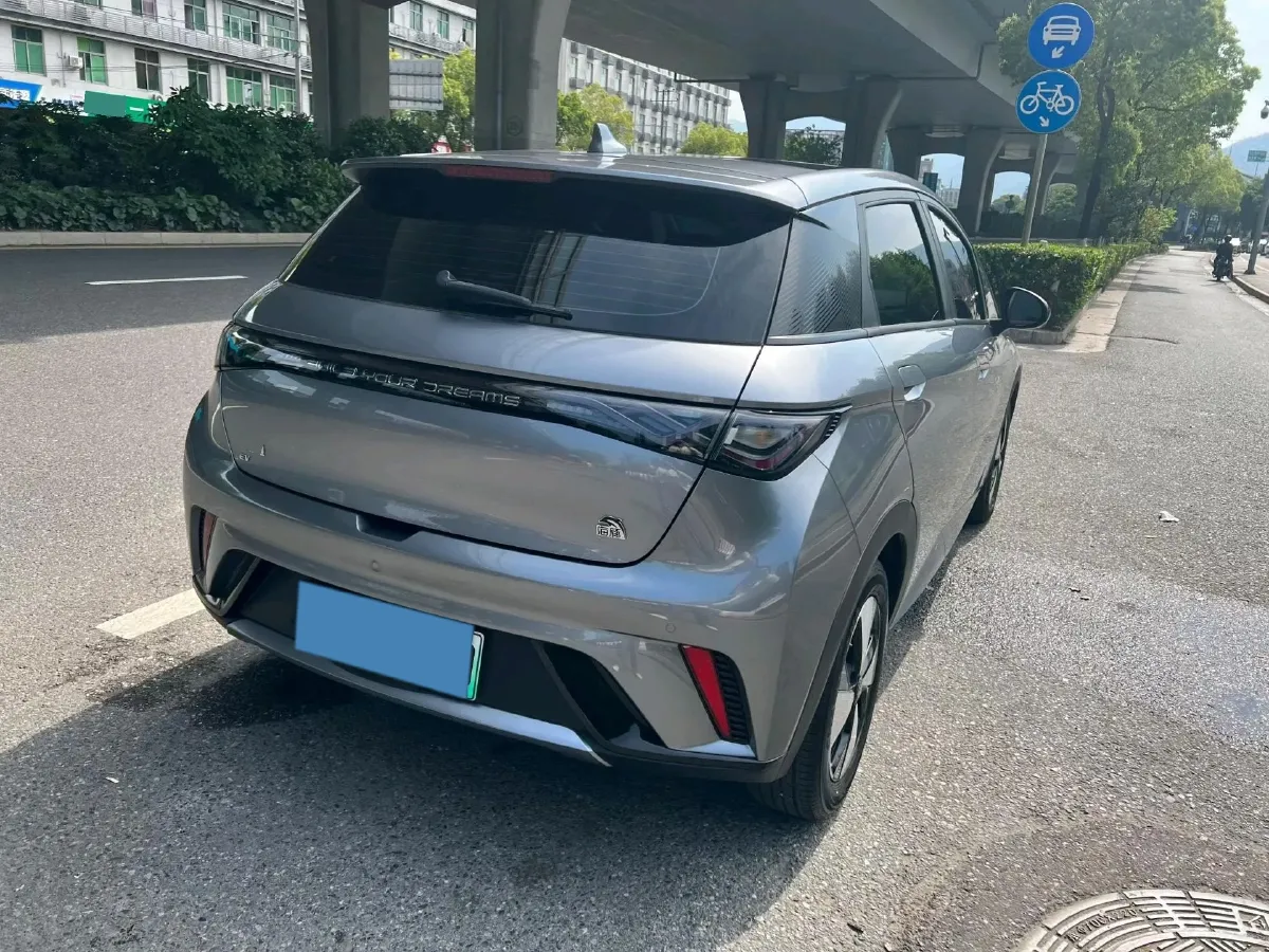 2023 BYD Dolphin BEV 44.928KWH,autocango,china used car exporter,china ev exporter,chinese used car exporter,chinese used ev exporter