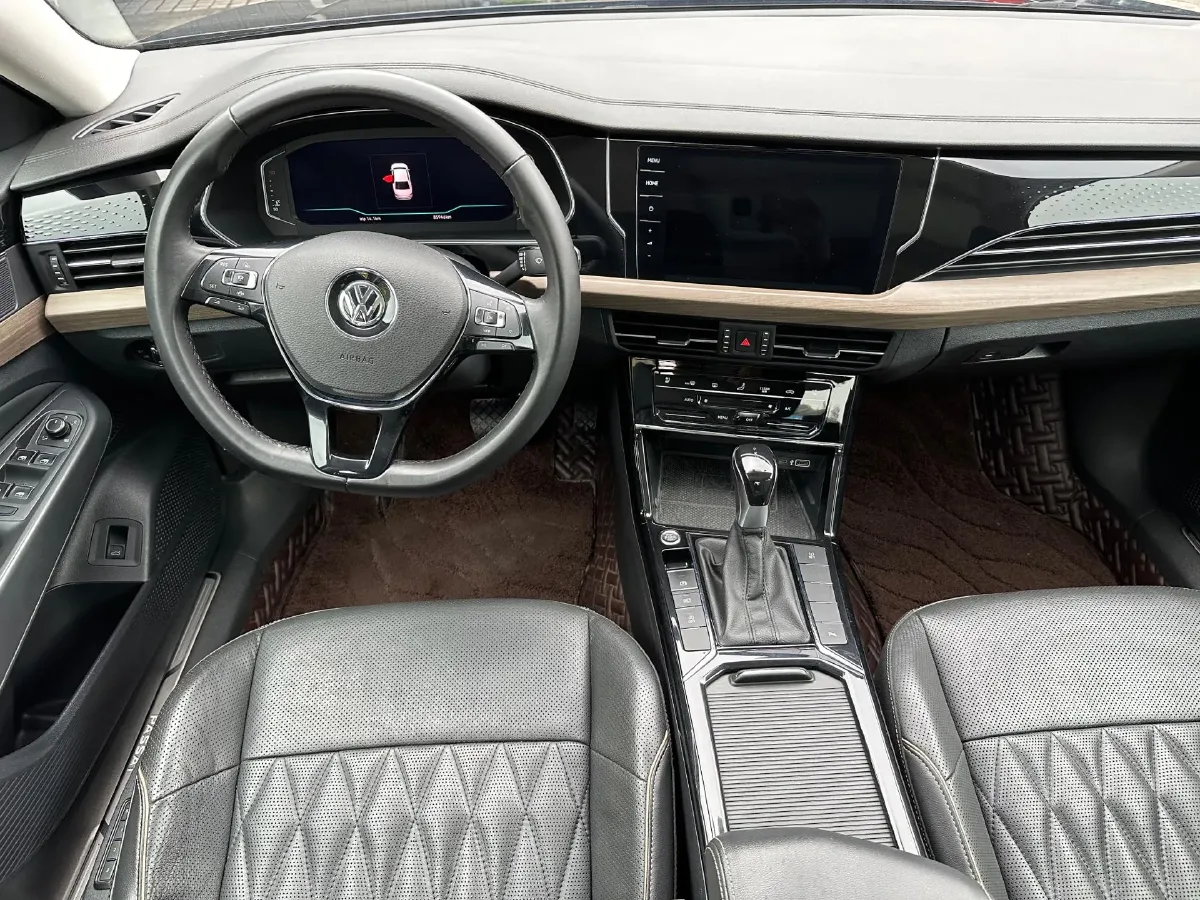2020 Volkswagen Passat 2.0T 186HP L4 7DCT,autocango,china used car exporter,china ev exporter,chinese used car exporter,chinese used ev exporter