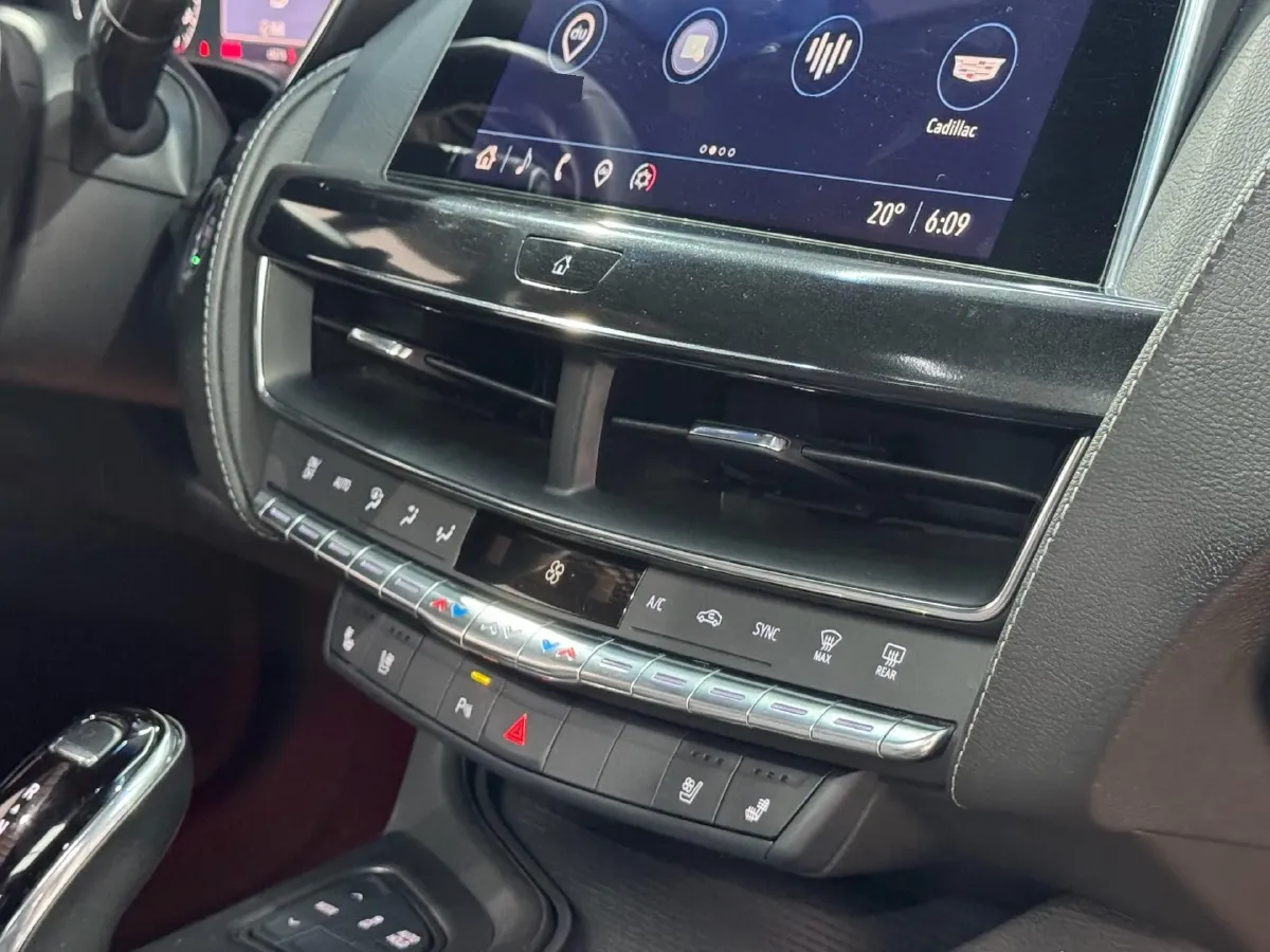 2022 Cadillac CT5 2.0T 237HP L4 10AT,autocango,china used car exporter,china ev exporter,chinese used car exporter,chinese used ev exporter