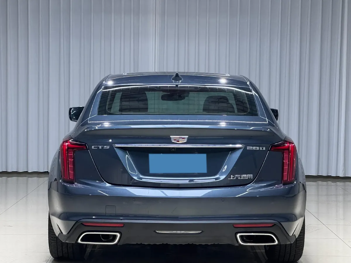 2022 Cadillac CT5 2.0T 237HP L4 10AT,autocango,china used car exporter,china ev exporter,chinese used car exporter,chinese used ev exporter
