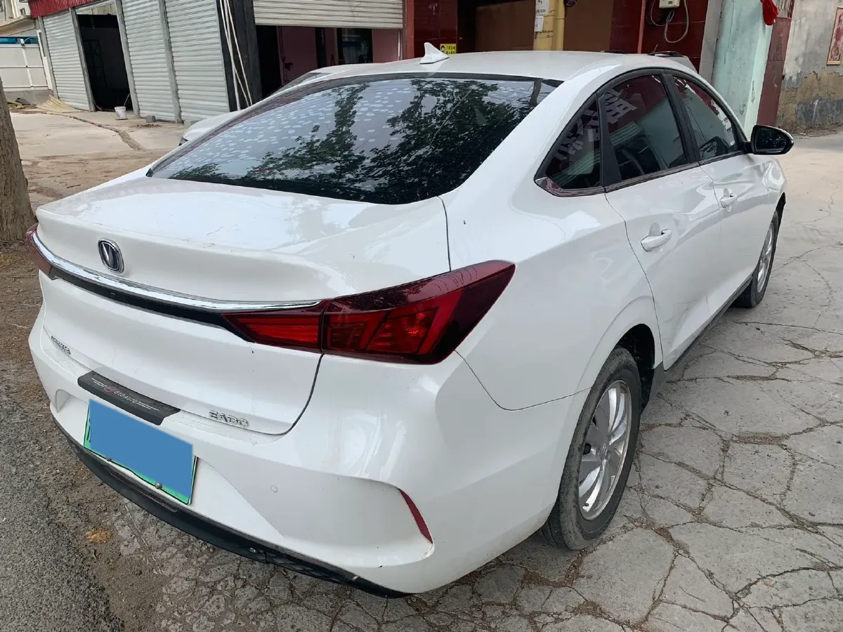2022 ChangAn Eado BEV 53.64KWH,autocango,china used car exporter,china ev exporter,chinese used car exporter,chinese used ev exporter