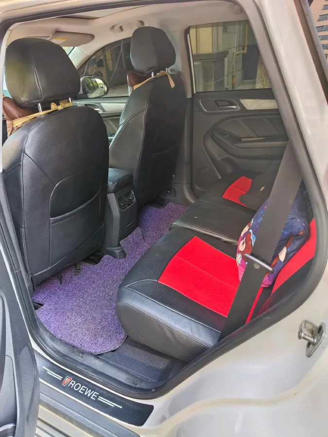 2018 Roewe RX5 1.5T 169HP L4 6MT,autocango,china used car exporter,china ev exporter,chinese used car exporter,chinese used ev exporter