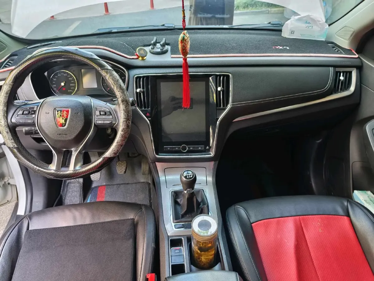 2018 Roewe RX5 1.5T 169HP L4 6MT,autocango,china used car exporter,china ev exporter,chinese used car exporter,chinese used ev exporter