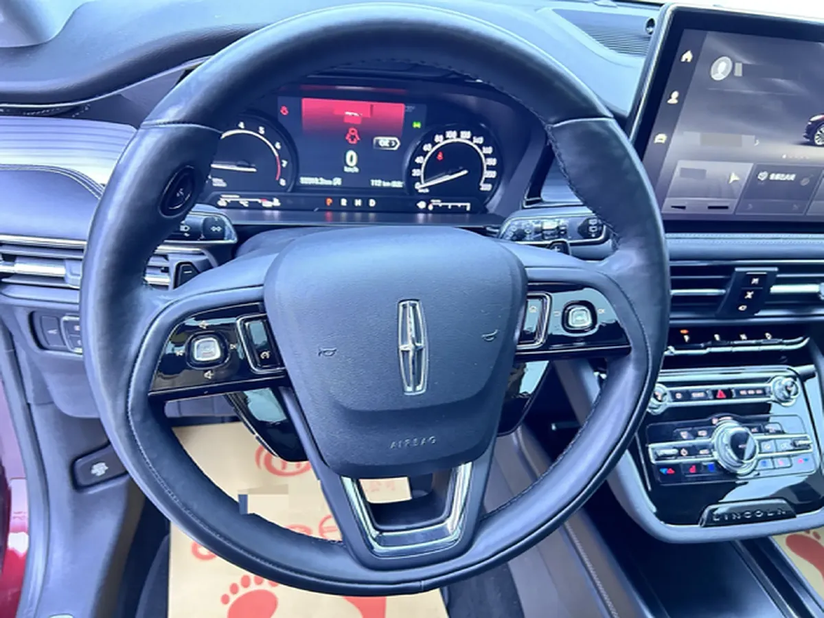 2021 Lincoln Corsair 2.0T 245HP L4 8AT,autocango,china used car exporter,china ev exporter,chinese used car exporter,chinese used ev exporter