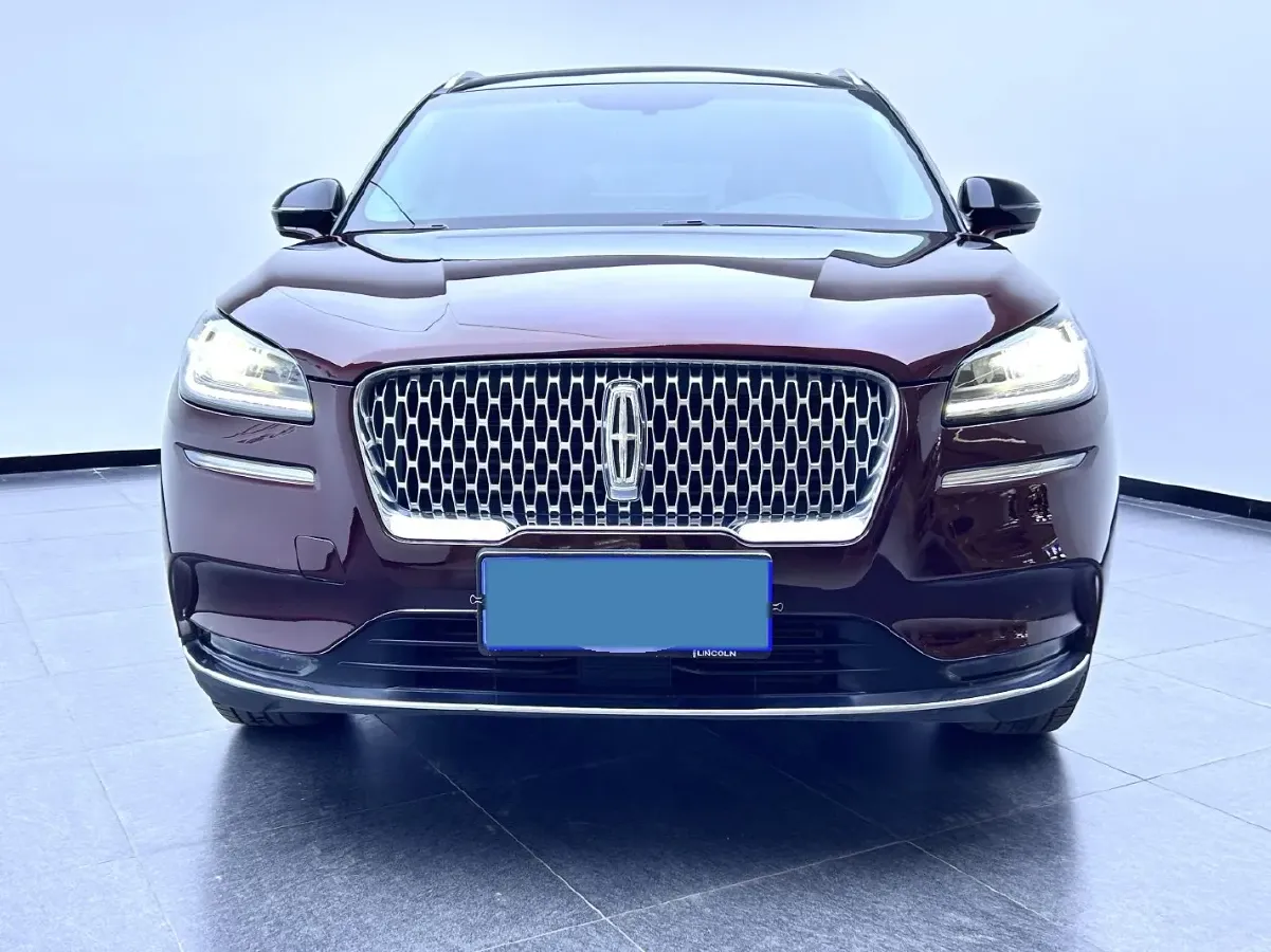 2021 Lincoln Corsair 2.0T 245HP L4 8AT,autocango,china used car exporter,china ev exporter,chinese used car exporter,chinese used ev exporter