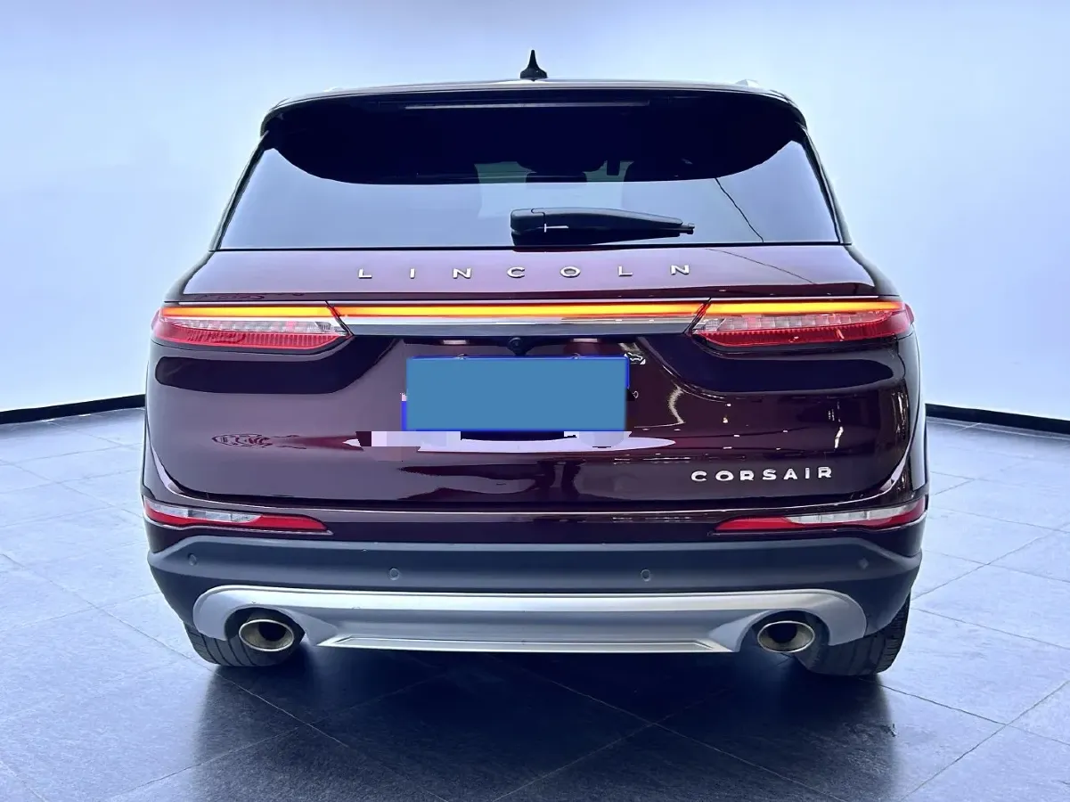 2021 Lincoln Corsair 2.0T 245HP L4 8AT,autocango,china used car exporter,china ev exporter,chinese used car exporter,chinese used ev exporter