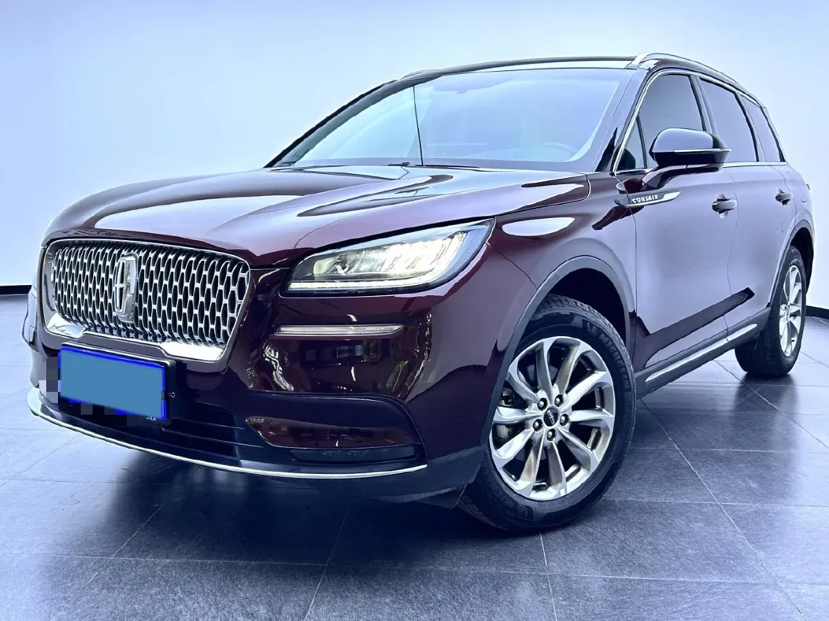 2021 Lincoln Corsair 2.0T 245HP L4 8AT,autocango,china used car exporter,china ev exporter,chinese used car exporter,chinese used ev exporter